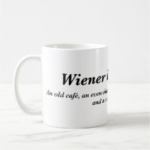 Wiener Blut Header Tee Haferl