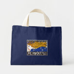 Wiensecessions-Kunst-Taschen-Tasche