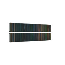 Wife Barcode des Doktors Gespannte Galerie Drucke