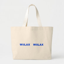 Wiilax - Becher Tasche