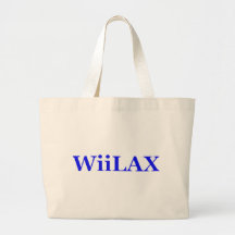 Wiilax Tragetaschen