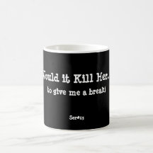 WIKHer Ser#23 Becher geben mir einen Bruch! Kaffee Tassen