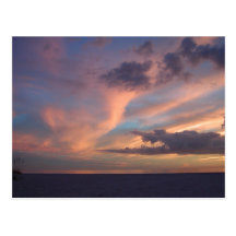 Wild Blue Yonder Postkarten