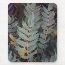 Wild lebende Tiere Mousepad