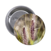 Wildblumen Anstecknadel