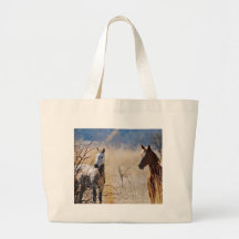 Wilde Pferde Taschen