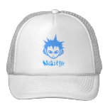 Wildstyle Hut Kultcaps