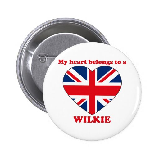 Wilkie Button
