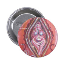 Willendorferin - Button