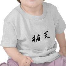 William In Japanese is シャツ