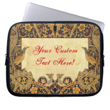 William MorrisPre-Raphaelitelaptop-Hülse Laptop Sleeve Schutzhüllen