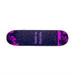 WILLKOMMEN NACH MIAMI PERSONALISIERTES SKATEDECK