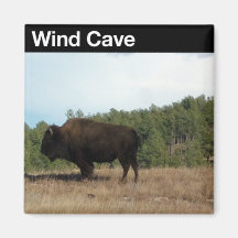 Wind-Höhle NP Magnete