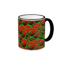 Wind-Sturm Kaffeetassen