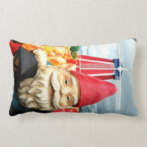 Windmill Gnome kissen