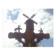 Windmühlenmuseum Gifhorn Postkarten
