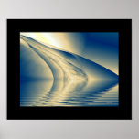 windsurfing plakatdruck