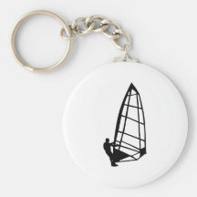 Windsurfing Schlüsselbänder