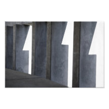 Winkel und Schatten 1 Photo