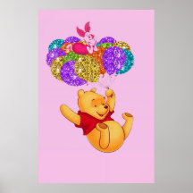WINNIE GIRLS POSTER
