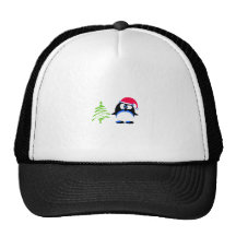 Winter2 Baseballmützen