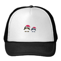 Winter3 Baseballcap
