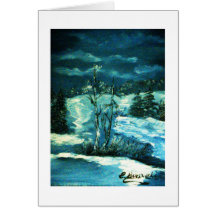 Winter 2 karten