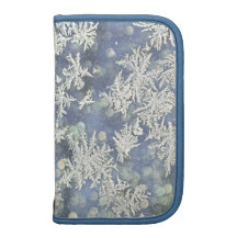 Winter-Frost-Sonderkommando-Fotografie Mappe