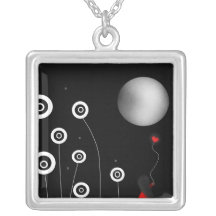 Winter Amulett