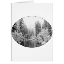 Winter-Märchenland Karte