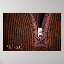 Winter! Plakate