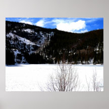 Winter Plakate