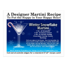 Winter-Schneeflocke-Weihnachtsmartini-Rezept-Postk