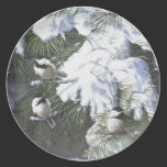 "WinterChickadees " teller