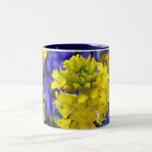 Wintercress 1 Becher Tee Haferl