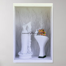 Winterdepression Poster