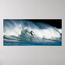 Wipeout Posterdruck