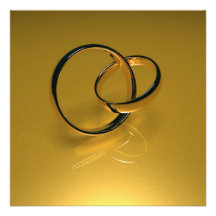 Wir erhalten verheiratet personalisierte einladung