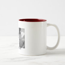 wir Herzgroßvater gigi Kaffeehaferl