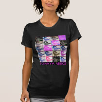 Wir können es tun EINPACKEN SR t-shirts