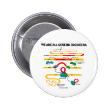 Wir sind alle genetische Ingenieure (RNS Verstärke Buttons