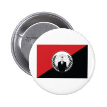 Wir sind anonym anstecknadelbuttons