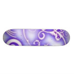 WirbelSkateboard Skateboard Deck