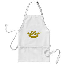 Wirklichband 95 schürzen