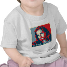 Wirkliche Hoffnung Jesus Tshirts