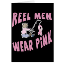 Wirkliches Herrenbekleidung-Rosa Karten