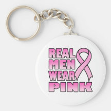 wirkliches Herrenbekleidungrosa Keychain Schlüsselbänder