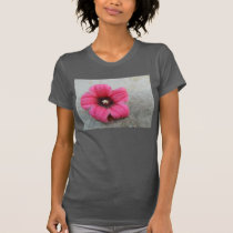 Wishful solitude t-shirts