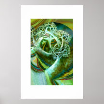 Wishtree Plakatdruck