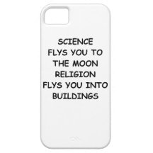 Wissenschaft Etui Fürs iPhone 5